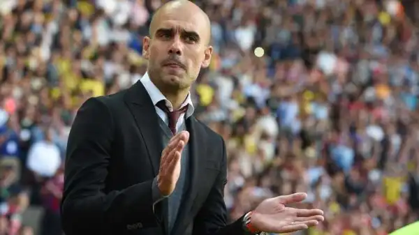 VOTE: Where will Man City finish in the 2016-17 Premier League?
